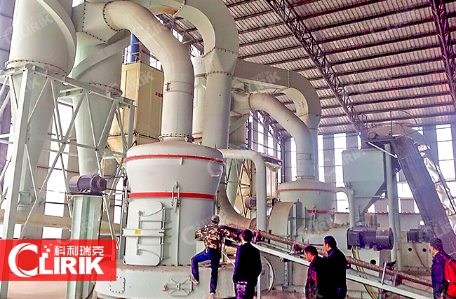 導(dǎo)致高壓磨粉機(jī)出粉細(xì)度不合格的原因有哪些？