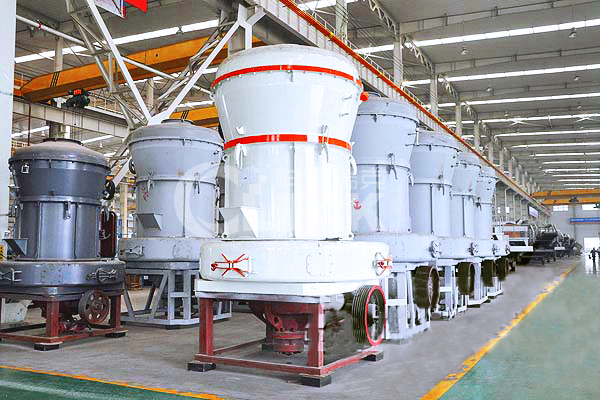 雷蒙磨粉機(jī)高溫散熱不佳：實(shí)用解決辦法