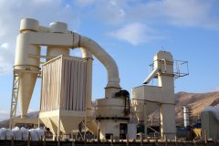 廢舊玻璃磨粉加工用途，深加工配置設(shè)備