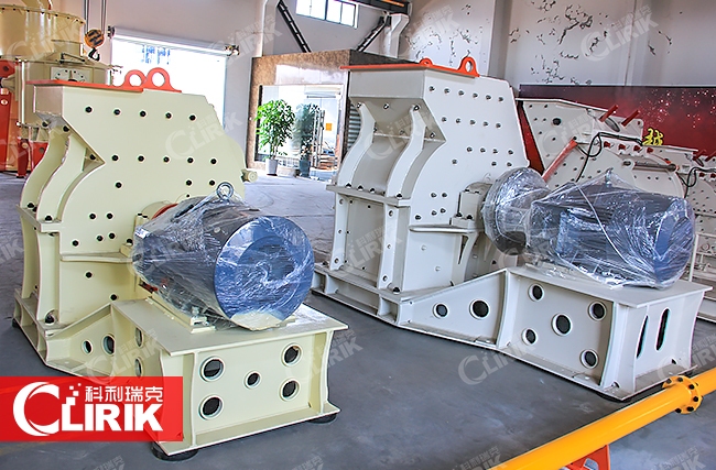 鵝卵石粉碎機(jī)設(shè)備多少錢一臺(tái)？