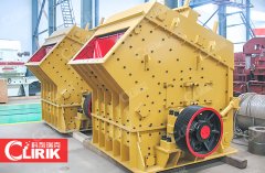 螢石錘式破碎機(jī)結(jié)構(gòu)組成是什么？有哪些優(yōu)勢(shì)？