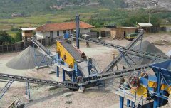 破碎機(jī)的破碎比一般是多大？破碎機(jī)和粉碎機(jī)有