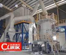 水泥超細立磨與球磨機相比較有哪些優(yōu)勢？