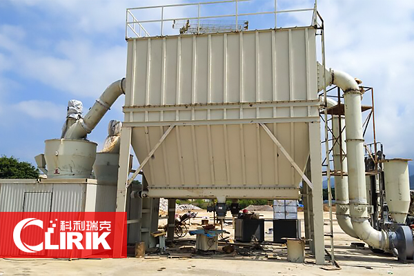 工業(yè)石膏磨粉設備是如何深加工的？