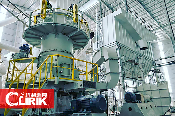 碳酸鈣立式磨粉機可應用到哪些領域？